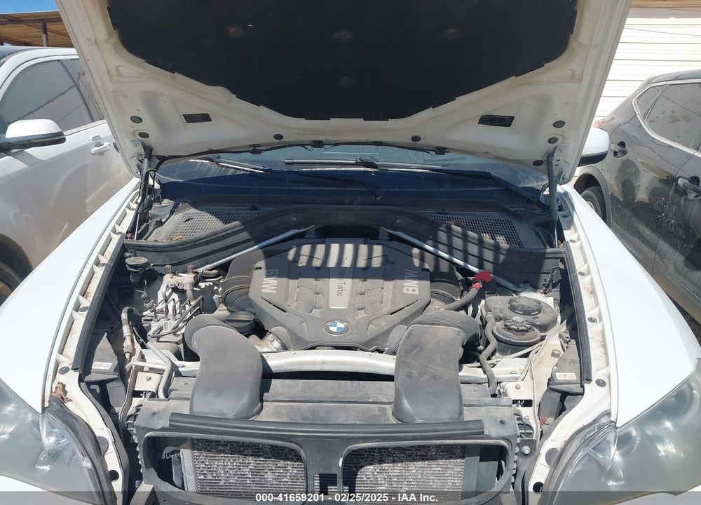 2012 BMW X5 VIN: 5UXZV8C53CL423073