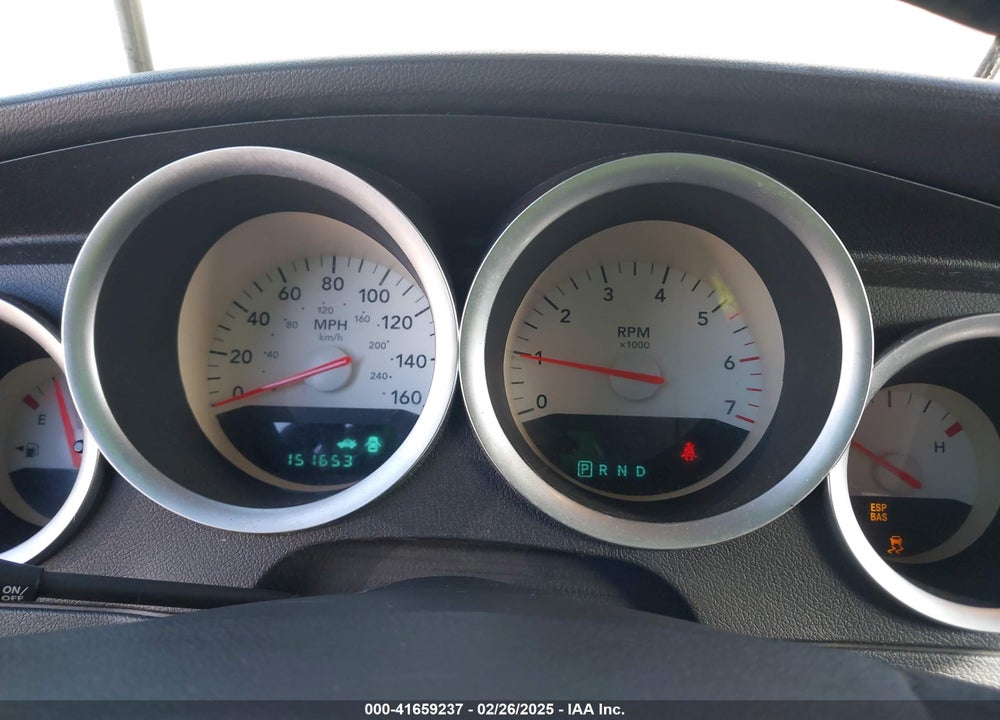 2006 DODGE CHARGER RT VIN: 2B3KA53H66H481916
