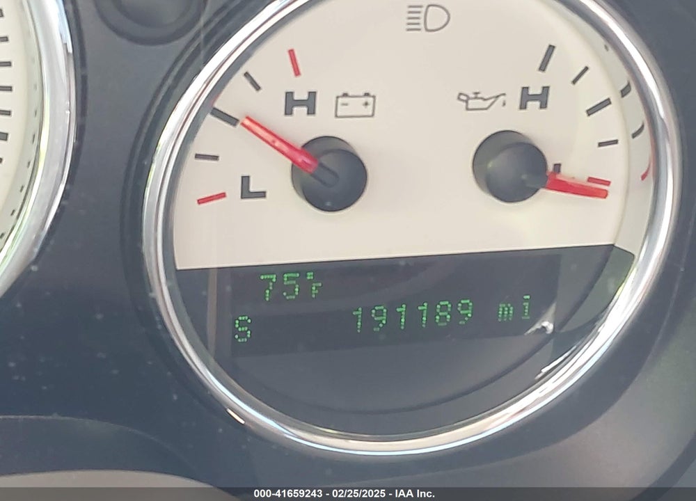 2006 FORD F-150 VIN: 1FTPW12V16KE00237