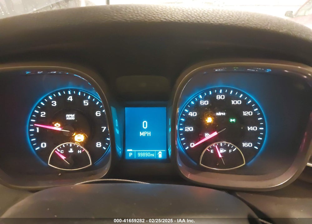 2013 CHEVROLET MALIBU VIN: 1G11B5SA7DF161510