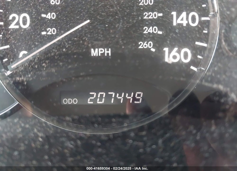 2007 TOYOTA AVALON LIMITED VIN: 4T1BK36B07U251564