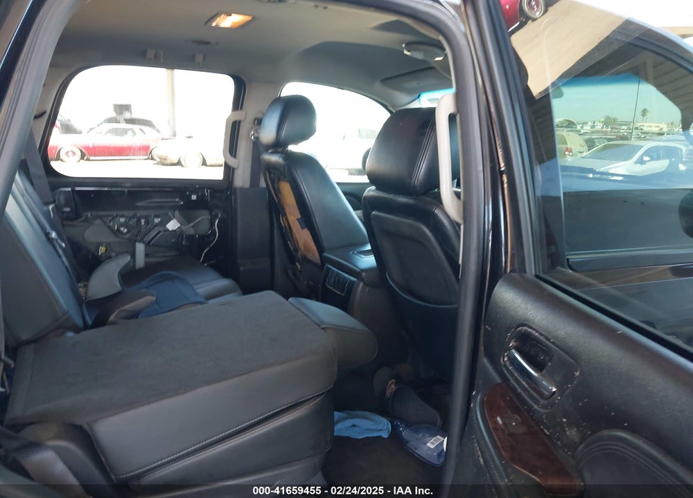 2014 CHEVROLET TAHOE VIN: 1GNLC2E05ER177050