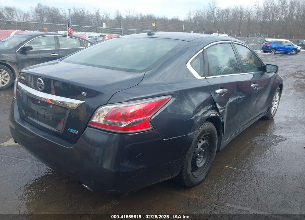 2014 NISSAN ALTIMA VIN: 1N4AL3APXEC424256