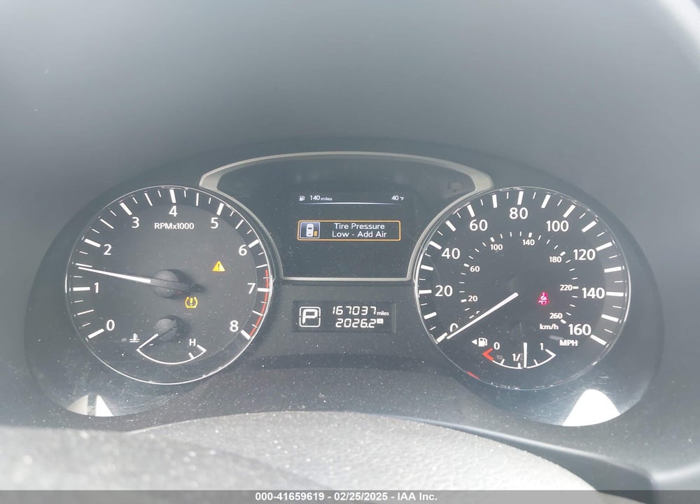 2014 NISSAN ALTIMA VIN: 1N4AL3APXEC424256