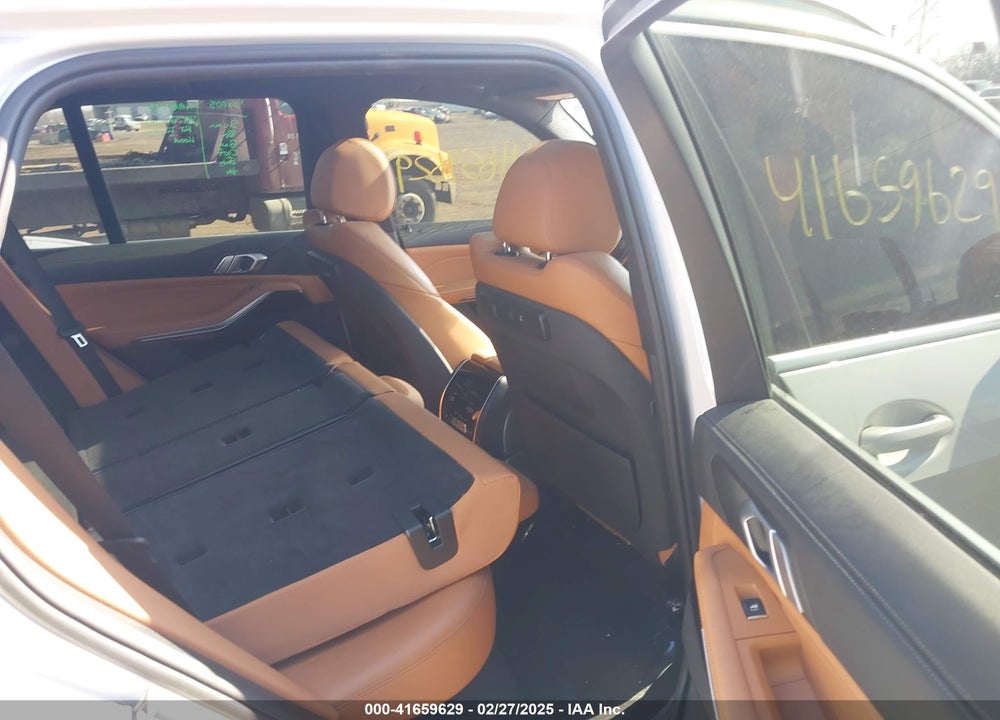 2019 BMW X5 VIN: 5UXCR6C53KLL12164