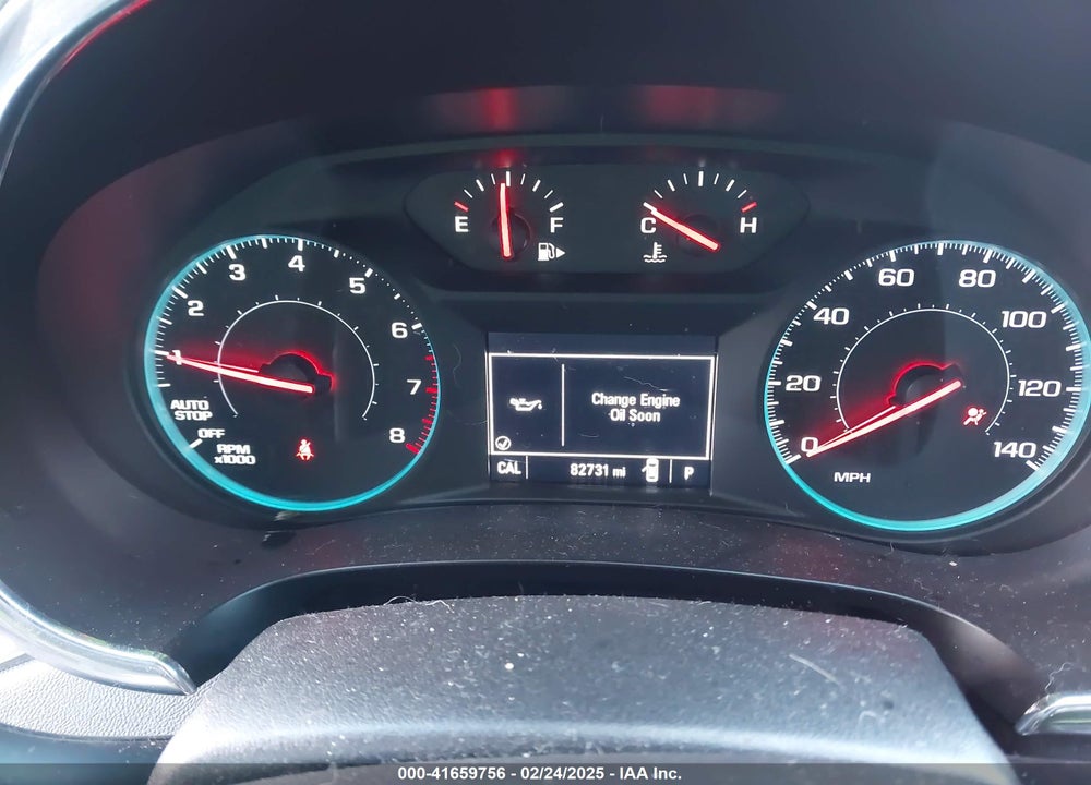 2018 CHEVROLET MALIBU VIN: 1G1ZD5ST5JF228566