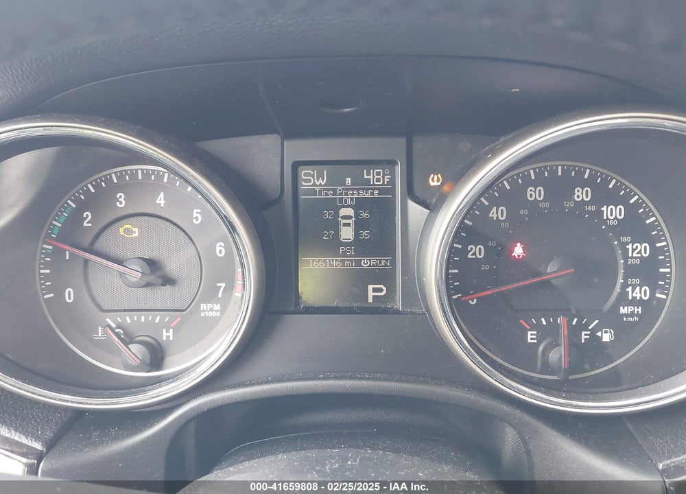 2012 JEEP GRAND CHEROKEE LAREDO VIN: 1C4RJFAG8CC179216
