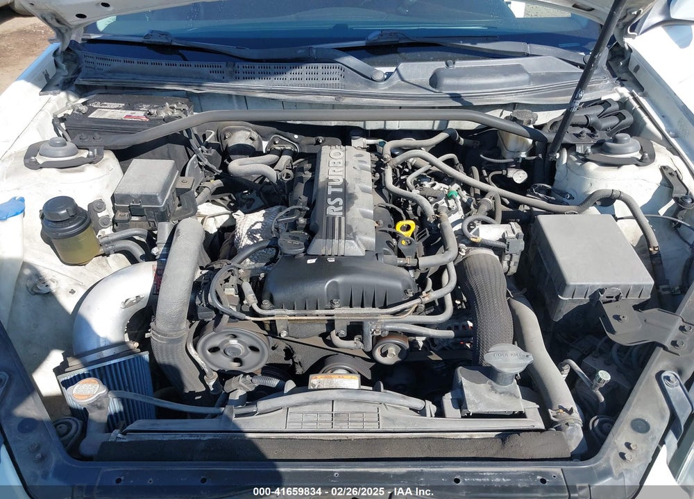 2012 HYUNDAI GENESIS VIN: KMHHT6KD4CU067884