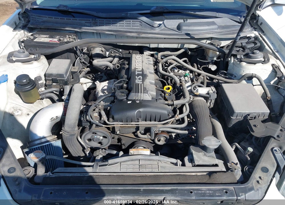 2012 HYUNDAI GENESIS VIN: KMHHT6KD4CU067884