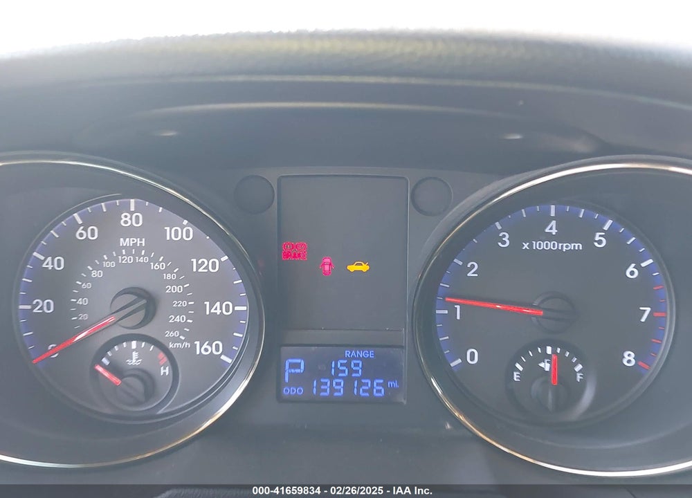 2012 HYUNDAI GENESIS VIN: KMHHT6KD4CU067884