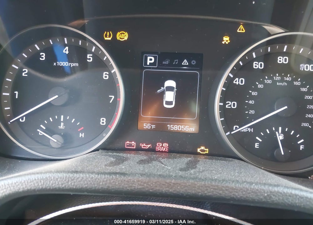 2018 HYUNDAI ELANTRA VIN: 5NPD84LF8JH216913