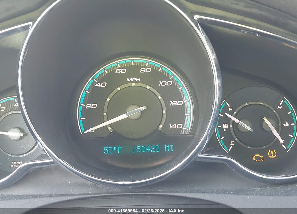 2008 CHEVROLET MALIBU VIN: 1G1ZH57B08F161082