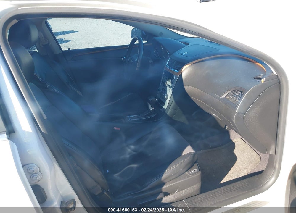 2012 CHEVROLET MALIBU VIN: 1G1ZD5E06CF187918