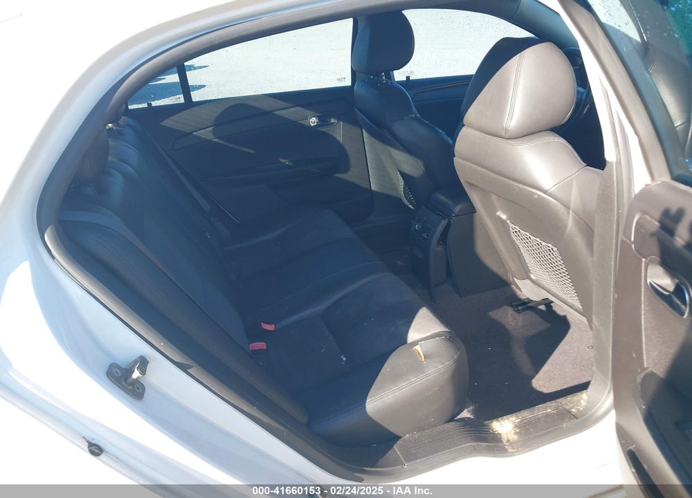 2012 CHEVROLET MALIBU VIN: 1G1ZD5E06CF187918