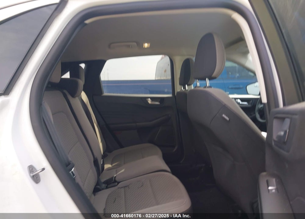 2021 FORD ESCAPE VIN: 1FMCU9G65MUA39788