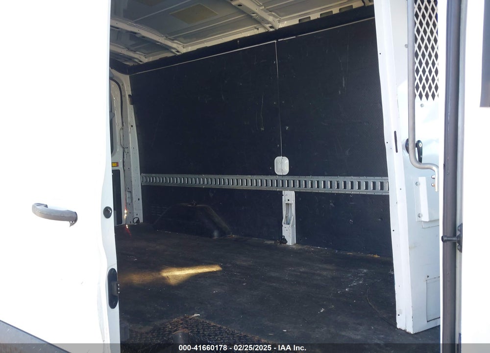 2018 FORD TRANSIT-350 VIN: 1FTBW2CM4JKA87232