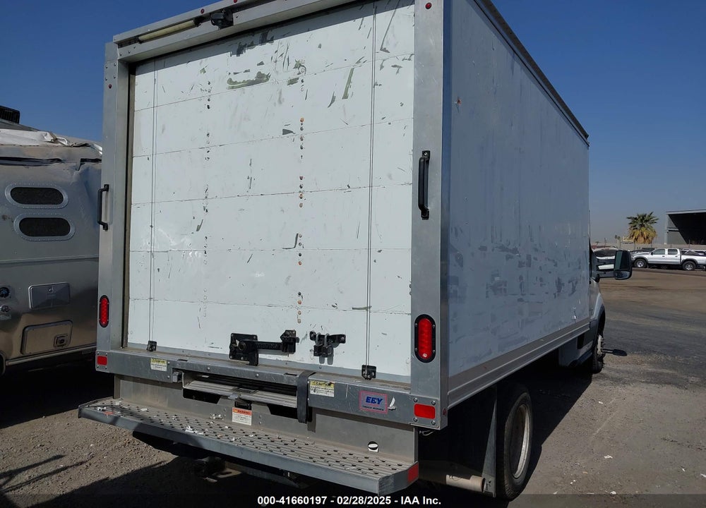 2018 FORD TRANSIT-350 CAB VIN: 1FDBF8ZM7JKA62072