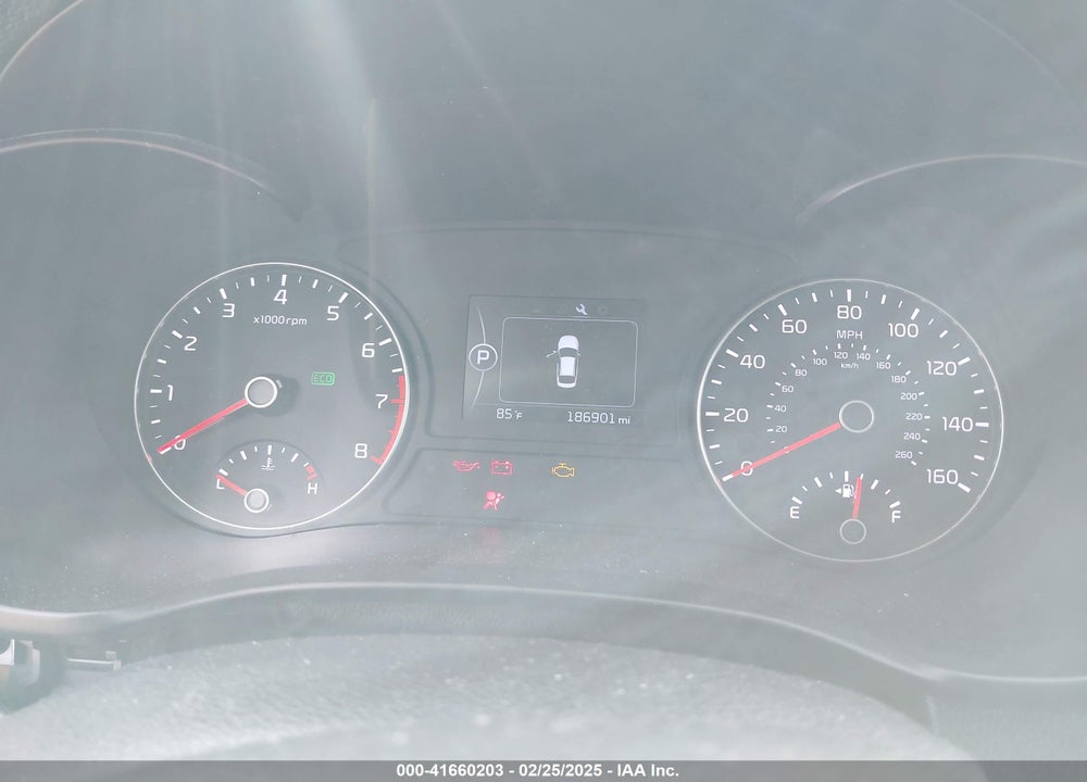 2018 KIA OPTIMA VIN: 5XXGT4L35JG193944