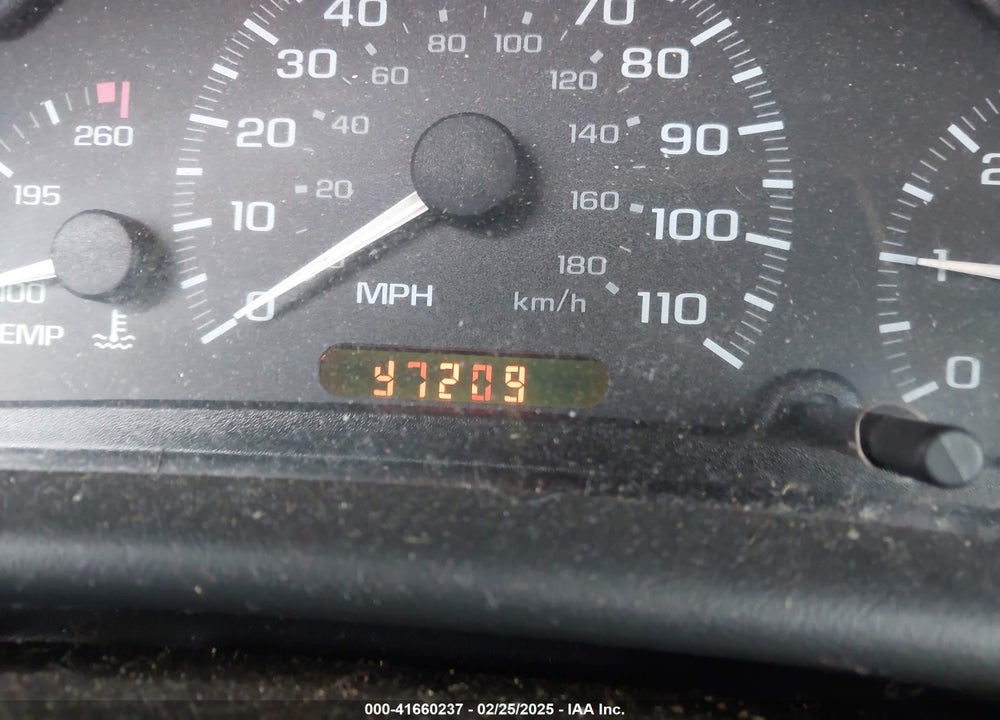 2005 CHEVROLET CAVALIER LS VIN: 1G1JF52FB57140547
