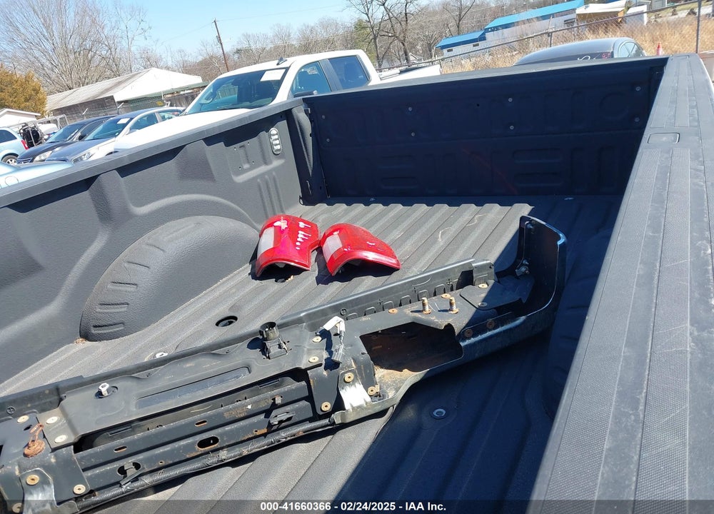 2017 FORD F-350 LARIAT VIN: 1FT8W3DT8HEC36949