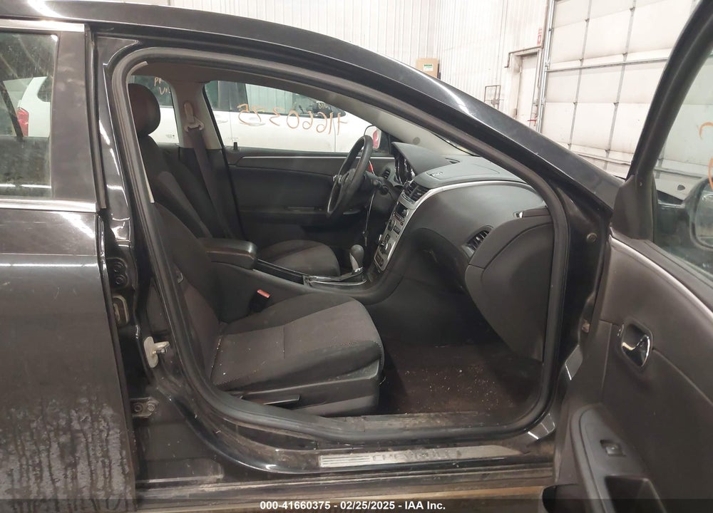 2010 CHEVROLET MALIBU VIN: 1G1ZC5E03AF283179