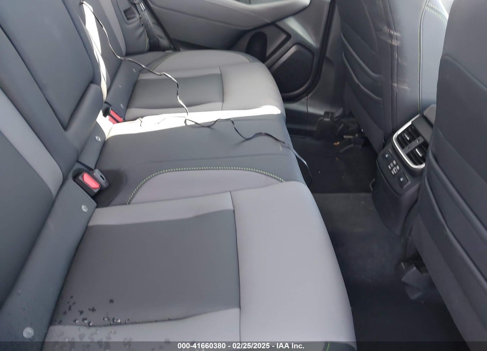 2024 SUBARU OUTBACK VIN: 4S4BTGLD2R3105962