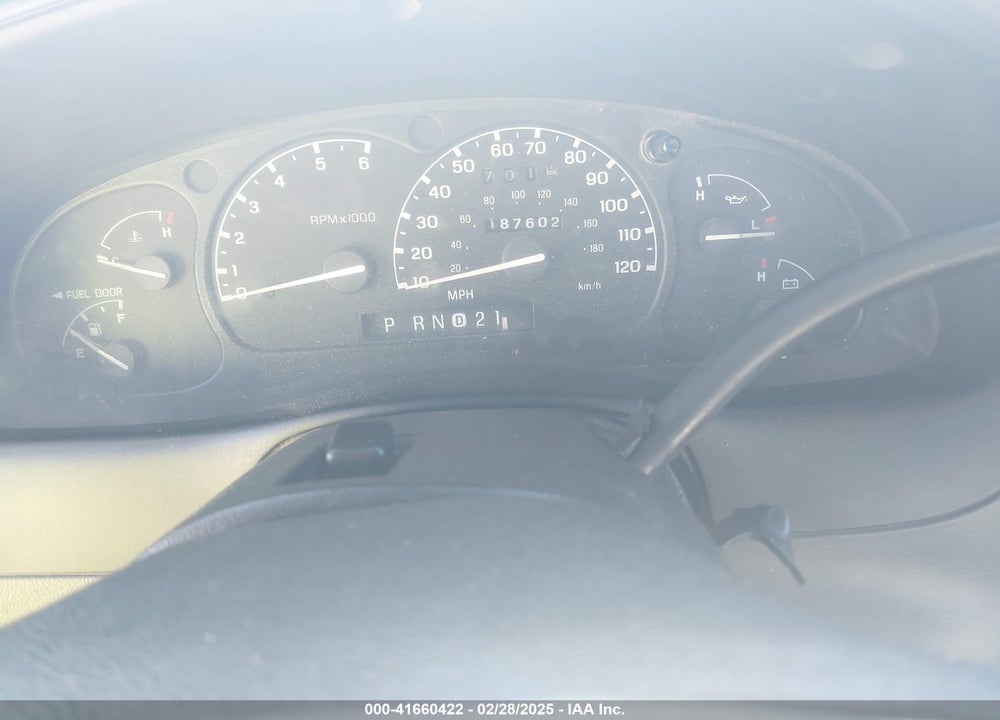 2000 FORD RANGER XLT VIN: 1FTZR15X3YTA90523