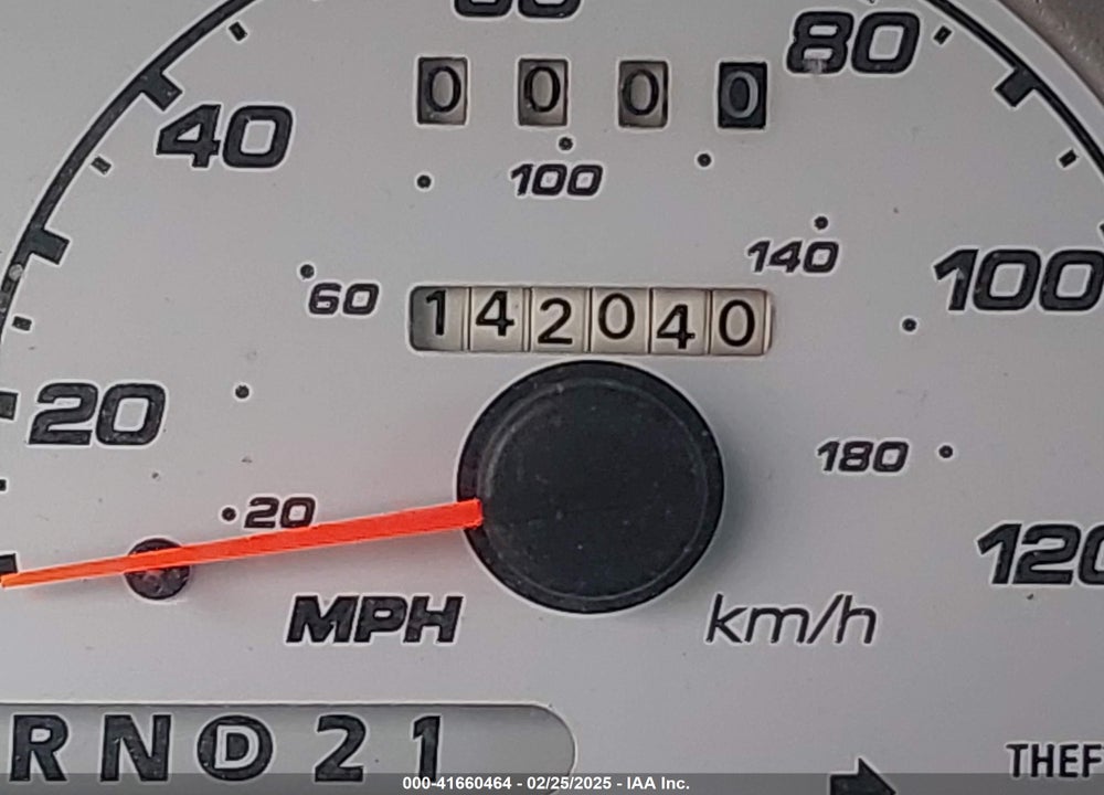 2001 FORD EXPLORER SPORT TRAC VIN: 1FMZU77E51UC51429