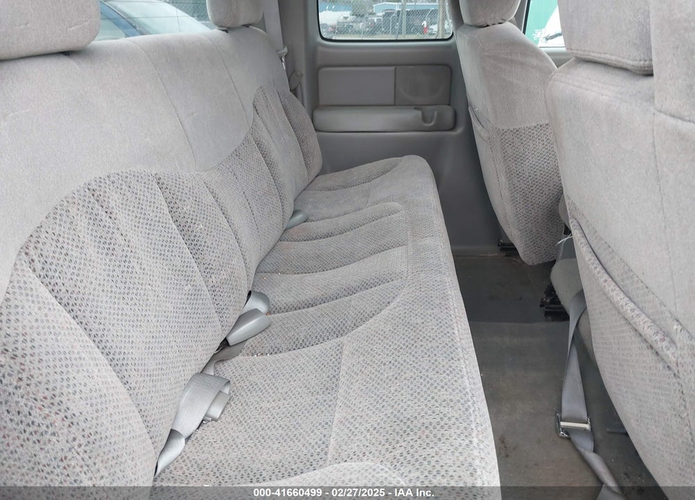 1999 CHEVROLET SILVERADO 1500 LS VIN: 2GCEK19T4X1239505