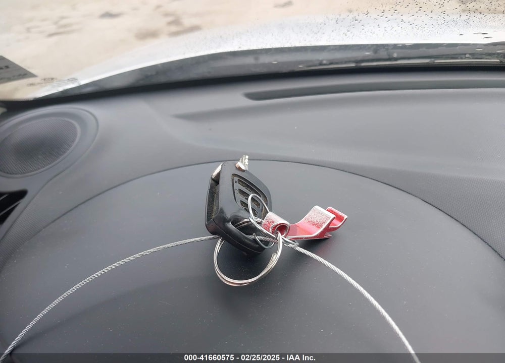 2013 KIA SOUL VIN: KNDJT2A57D7519142