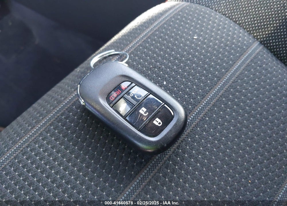 2024 HONDA CR-V VIN: 5J6RS5H58RL004916