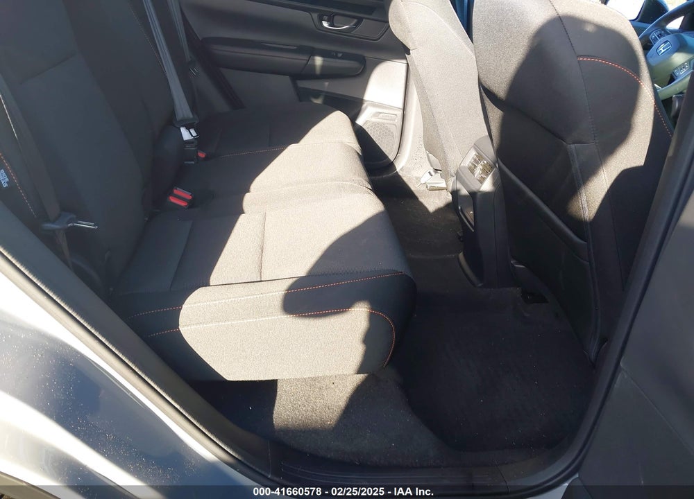 2024 HONDA CR-V VIN: 5J6RS5H58RL004916