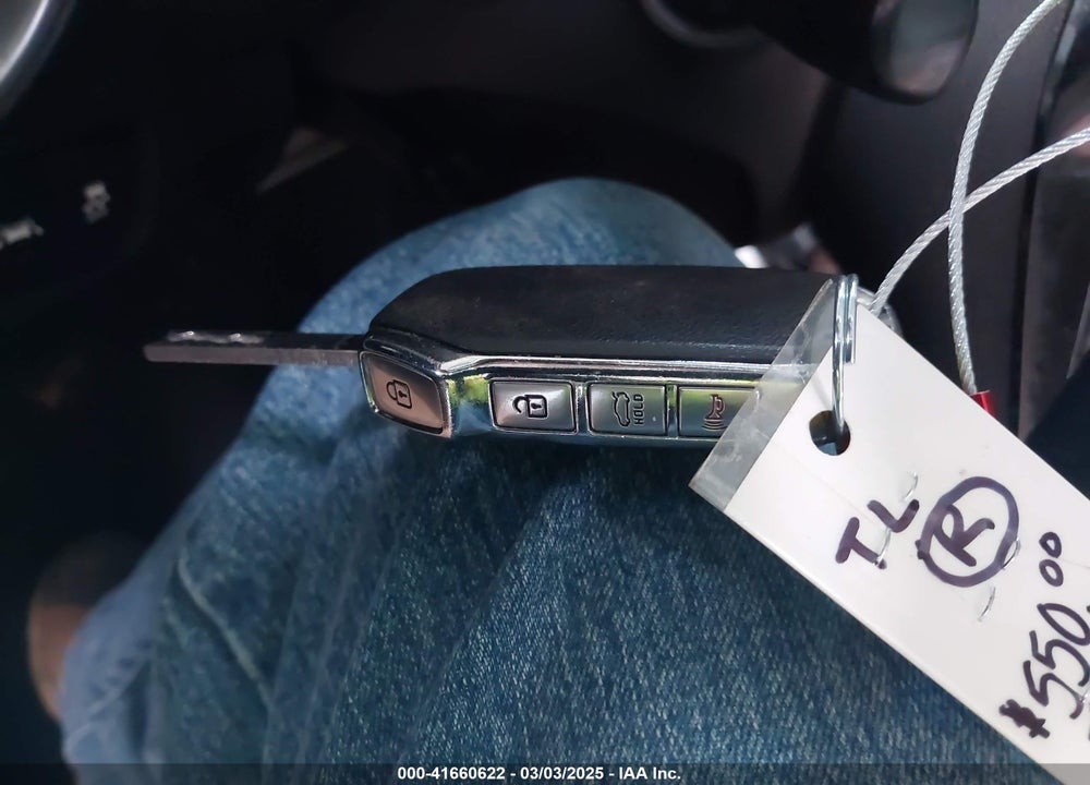 2021 KIA FORTE VIN: 3KPF24AD0ME269626