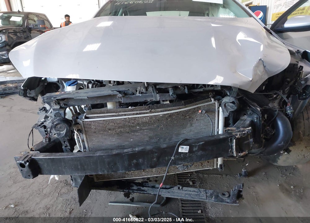 2021 KIA FORTE VIN: 3KPF24AD0ME269626