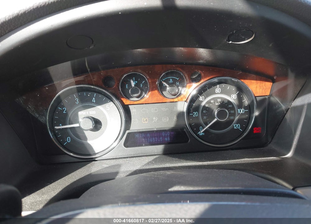 2010 FORD FLEX VIN: 2FMHK6DT3ABA32165