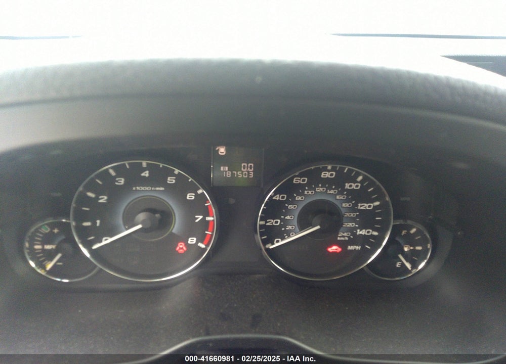 2010 SUBARU OUTBACK 2.5I LIMITED VIN: 4S4BRBKC7A3352859