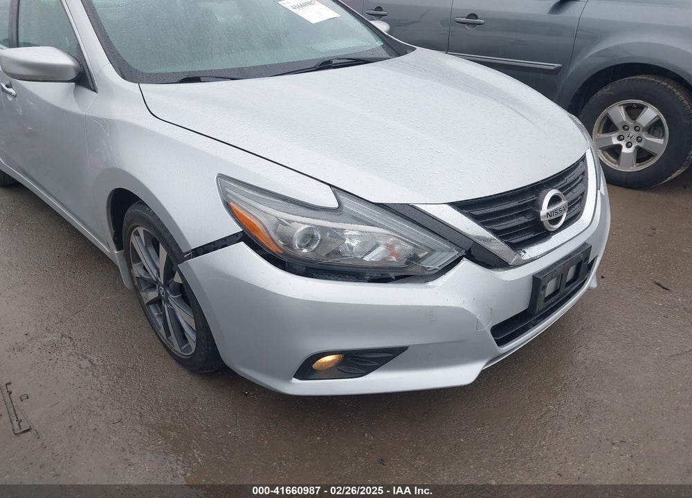 2017 NISSAN ALTIMA VIN: 1N4AL3AP9HN344570