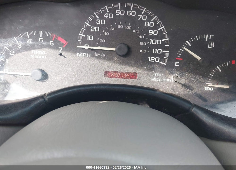 2002 CHEVROLET MALIBU VIN: 1G1ND52J32M690070