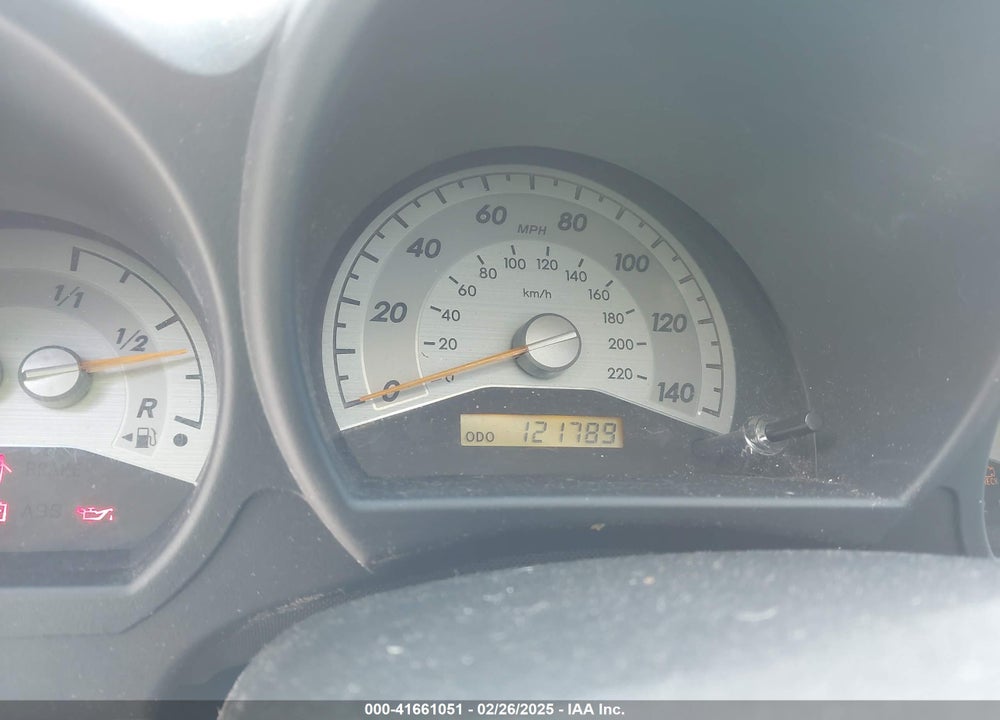 2007 SCION TC VIN: JTKDE177570178954