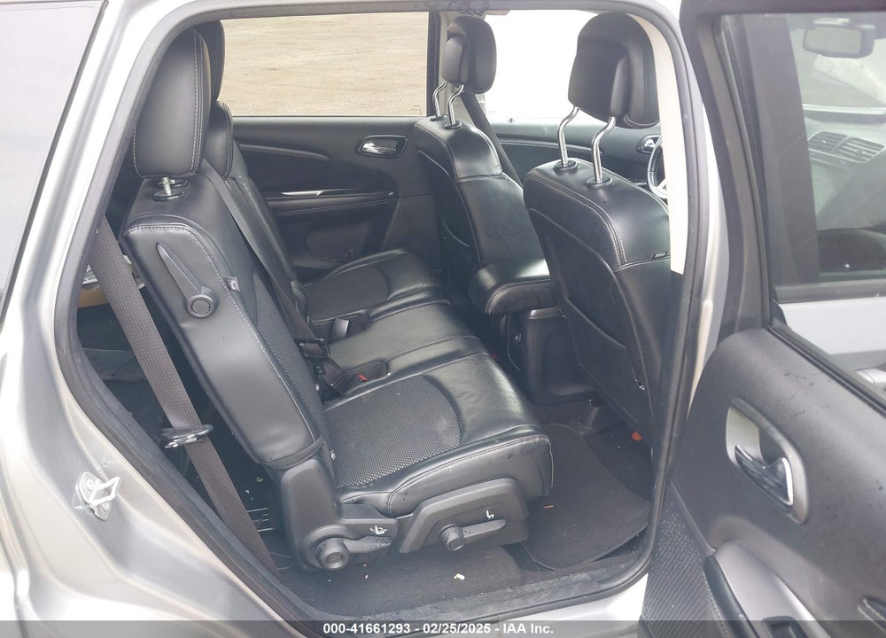 2020 DODGE JOURNEY CROSSROAD VIN: 3C4PDCGB6LT264049