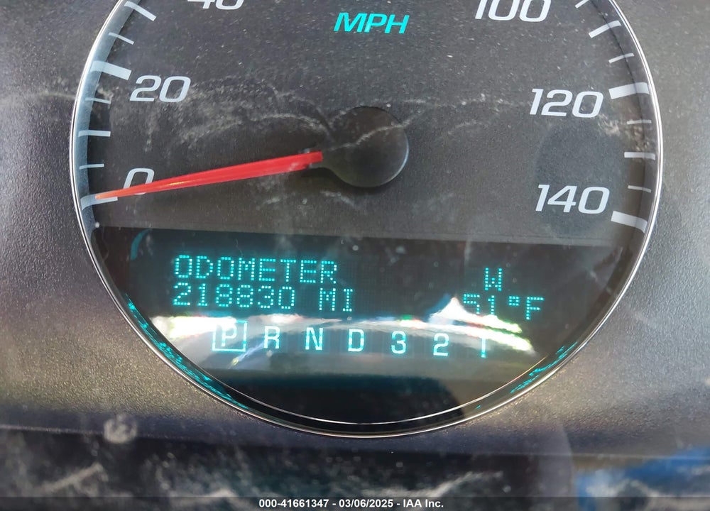 2008 CHEVROLET IMPALA VIN: 2G1WT58N089142468