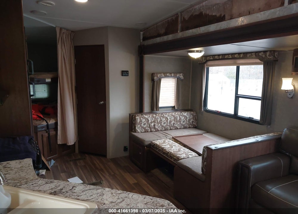 2017 KEYSTONE OTHER VIN: 4YDF28120H7208852