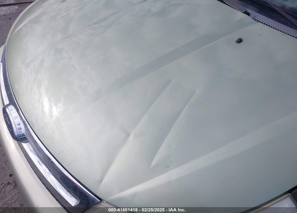 2008 FORD FOCUS SE/SES VIN: 1FAHP33N08W140376