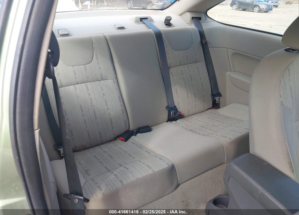 2008 FORD FOCUS SE/SES VIN: 1FAHP33N08W140376