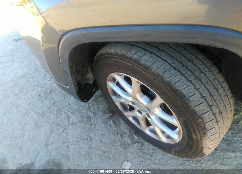 2014 JEEP CHEROKEE VIN: 1C4PJMCB0EW294939