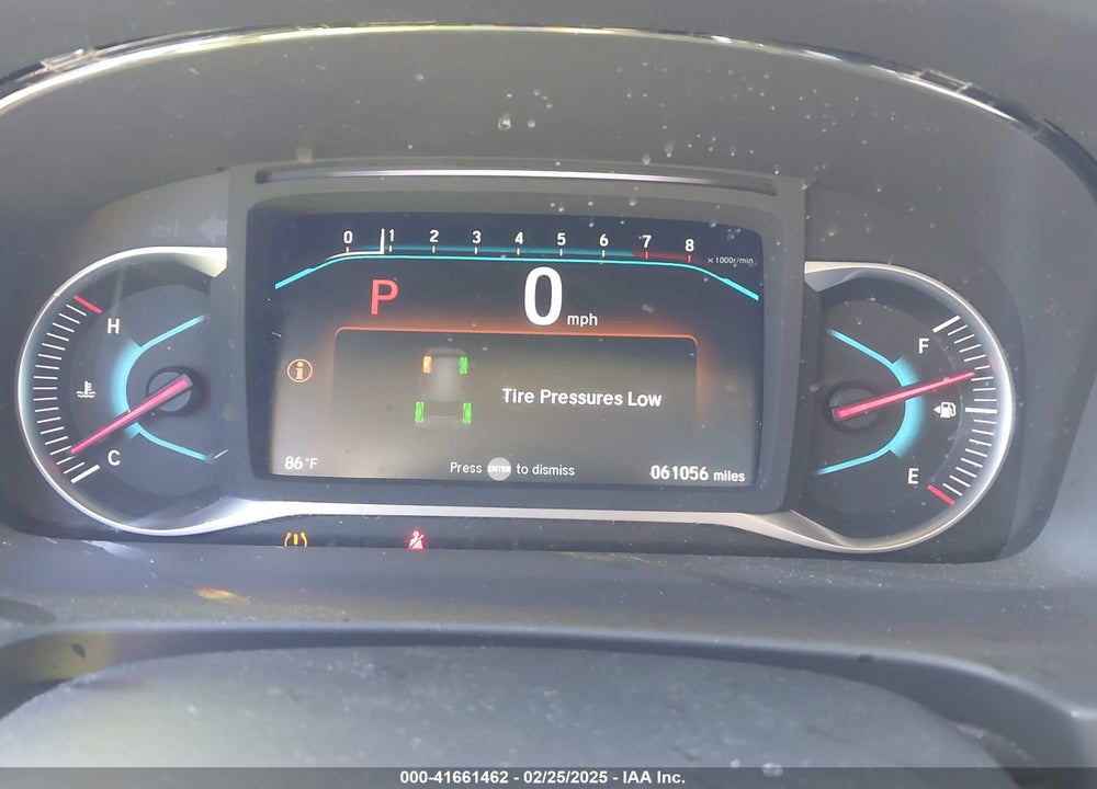 2019 HONDA PILOT EX-L VIN: 5FNYF5H53KB031522