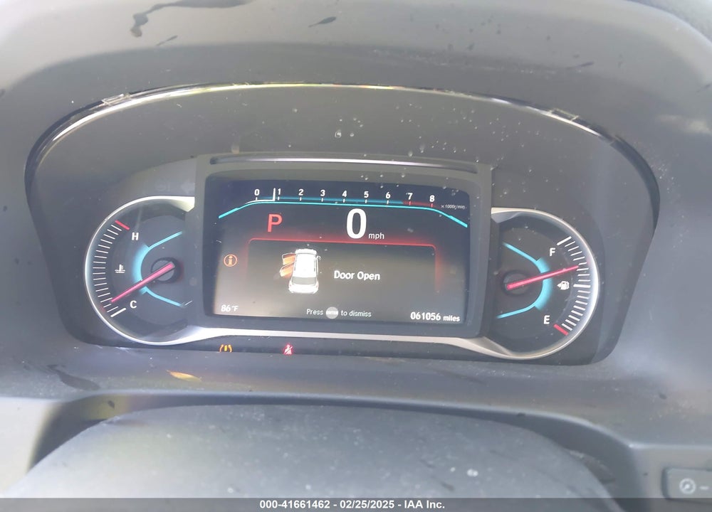 2019 HONDA PILOT EX-L VIN: 5FNYF5H53KB031522