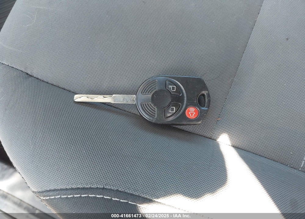 2014 FORD ESCAPE SE VIN: 1FMCU0GX4EUB81264