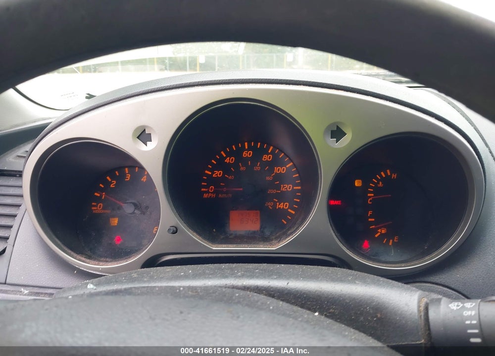 2004 NISSAN ALTIMA VIN: 1N4AL11D04C130857