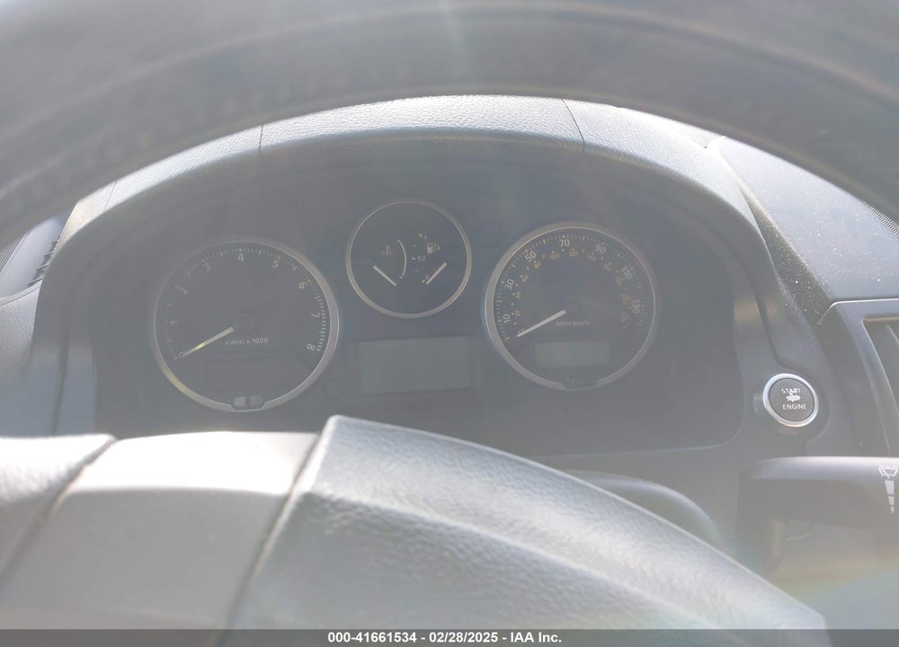 2008 LAND ROVER LR2 VIN: SALFR24N68H075759